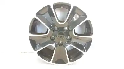 Pièce détachée automobile d'occasion JANTE pour DACIA DUSTER  Références OEM IAM 403003392R  