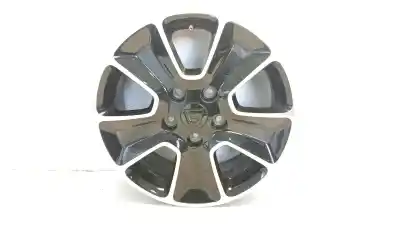 Pièce détachée automobile d'occasion JANTE pour DACIA DUSTER  Références OEM IAM 403003392R  