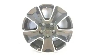 Pièce détachée automobile d'occasion JANTE pour DACIA DUSTER  Références OEM IAM 403003392R  