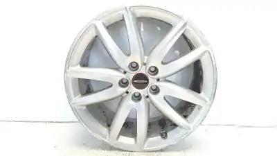 Pièce détachée automobile d'occasion jante pour mini clubman (f54) cooper s all4 références oem iam 36106887612