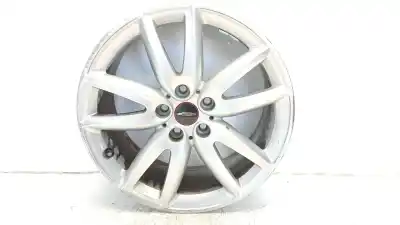 Pièce détachée automobile d'occasion jante pour mini clubman (f54) cooper s all4 références oem iam 36106887612