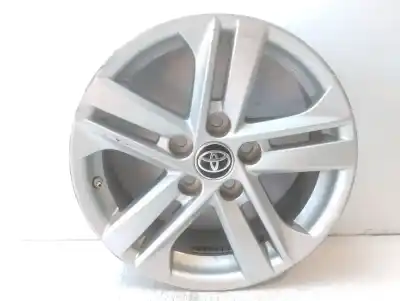Pièce détachée automobile d'occasion JANTE pour TOYOTA COROLLA E21  Références OEM IAM 4261102R20  