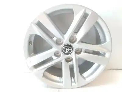 Pièce détachée automobile d'occasion JANTE pour TOYOTA COROLLA E21  Références OEM IAM 4261102R20  