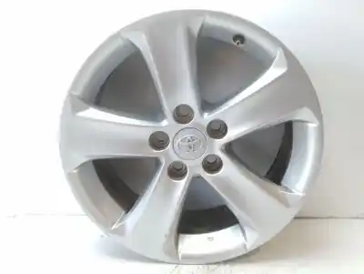 Pièce détachée automobile d'occasion JANTE pour TOYOTA RAV 4  Références OEM IAM 4261142420  