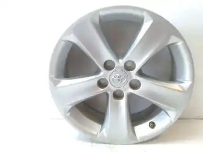 Pièce détachée automobile d'occasion JANTE pour TOYOTA RAV 4  Références OEM IAM 4261142420  