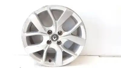 Pièce détachée automobile d'occasion JANTE pour RENAULT CLIO IV  Références OEM IAM 403001322R RE00042K4 