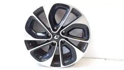 Second-hand car spare part RIM for RENAULT SCENIC II  OEM IAM references 403006221R 103006221R 