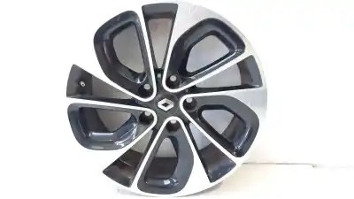 Second-hand car spare part RIM for RENAULT SCENIC II  OEM IAM references 403006221R 103006221R 