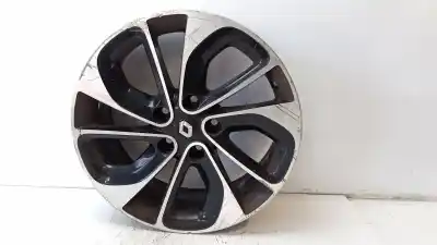 Second-hand car spare part RIM for RENAULT SCENIC II  OEM IAM references 403006221R 103006221R 