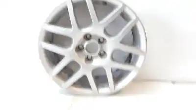 Second-hand car spare part RIM for VOLKSWAGEN GOLF IV BERLINA (1J1)  OEM IAM references 1J0601025ANZ31 1J0601025AN 