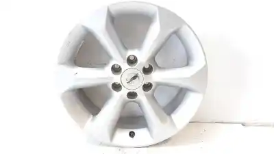 Gebrauchtes Autoersatzteil FELGE zum NISSAN NAVARA PICK-UP (D40M)  OEM-IAM-Referenzen 40300EB410  