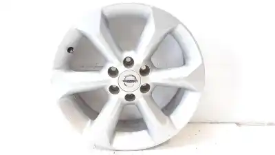 Gebrauchtes Autoersatzteil FELGE zum NISSAN NAVARA PICK-UP (D40M)  OEM-IAM-Referenzen 40300EB410  