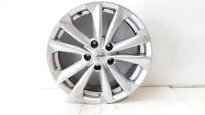 Second-hand car spare part RIM for NISSAN QASHQAI (J11) 360 OEM IAM references D0C004EA1B  