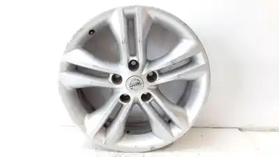 Second-hand car spare part RIM for NISSAN QASHQAI (J10) Acenta OEM IAM references D0300BR07A  