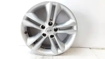 Second-hand car spare part RIM for NISSAN QASHQAI (J10) Acenta OEM IAM references D0300BR07A  