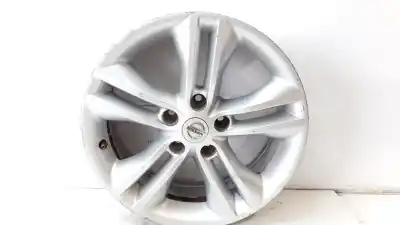 Second-hand car spare part RIM for NISSAN QASHQAI (J10) Acenta OEM IAM references D0300BR07A  