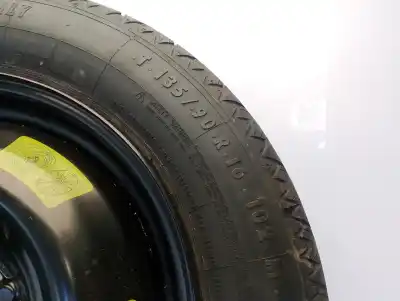 Pezzo di ricambio per auto di seconda mano pneumatico per citroen ds4 design riferimenti oem iam 5401v1  1705d