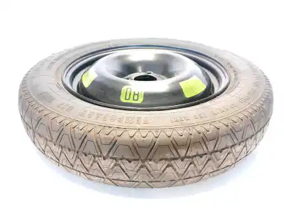 Pezzo di ricambio per auto di seconda mano pneumatico per citroen ds4 design riferimenti oem iam 5401v1  1705d