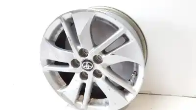 Gebrauchtes Autoersatzteil FELGE zum TOYOTA YARIS (_P13_)  OEM-IAM-Referenzen 42611K0030  