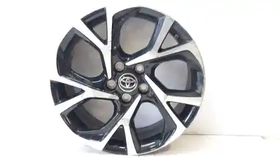 Автозапчасти б/у шина за TOYOTA C-HR (_X1_) 1.2 (NGX10_) ссылки OEM IAM 42611YP360  