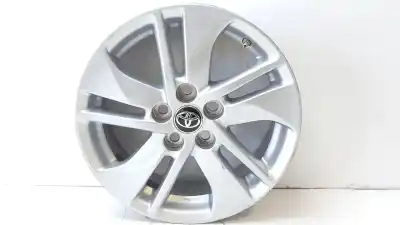 Pezzo di ricambio per auto di seconda mano Cerchione in lega per TOYOTA YARIS  Riferimenti OEM IAM 42611K0030  