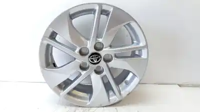 Pièce détachée automobile d'occasion JANTE pour TOYOTA YARIS  Références OEM IAM 42611K0030  