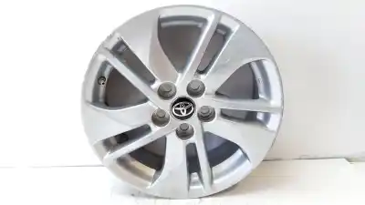 Pièce détachée automobile d'occasion JANTE pour TOYOTA YARIS  Références OEM IAM 42611K0030  