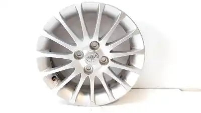 Pièce détachée automobile d'occasion JANTE pour TOYOTA YARIS  Références OEM IAM 42611YY280  