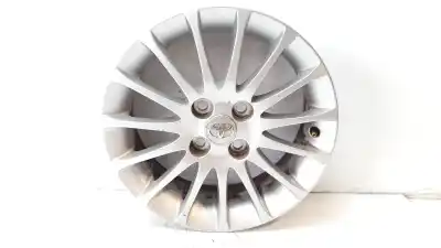 Pièce détachée automobile d'occasion JANTE pour TOYOTA YARIS  Références OEM IAM 42611YY280  