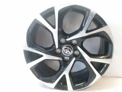 Автозапчасти б/у шина за toyota c-hr (_x1_) 1.2 (ngx10_) ссылки oem iam 42611f4040