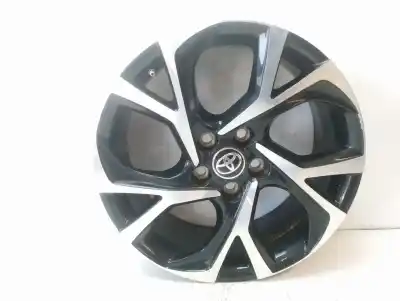 Автозапчасти б/у шина за toyota c-hr (_x1_) 1.2 (ngx10_) ссылки oem iam 42611f4040