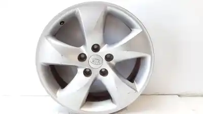 Автозапчастина б/у ШИНА для KIA CARENS III MONOSPACE (UN)  Посилання на OEM IAM 529101D300  