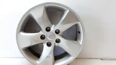 Автозапчастина б/у ШИНА для KIA CARENS III MONOSPACE (UN)  Посилання на OEM IAM 529101D300  