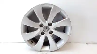 Автозапчасти б/у шина за citroen c4 picasso i monospace (ud_) 1.6 hdi 110 ссылки oem iam 5402q3