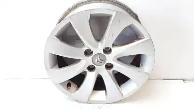 Автозапчасти б/у шина за citroen c4 picasso i monospace (ud_) 1.6 hdi 110 ссылки oem iam 5402q3 9654385880 