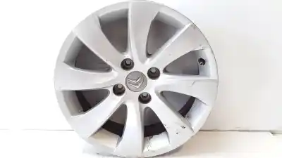 Автозапчасти б/у шина за citroen c4 picasso i monospace (ud_) 1.6 hdi 110 ссылки oem iam 5402q3