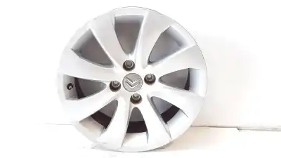 Автозапчасти б/у шина за citroen c4 picasso i monospace (ud_) 1.6 hdi 110 ссылки oem iam 5402q3