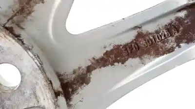 Автозапчасти б/у шина за seat leon st (5f8) style ссылки oem iam 5f0601025ack7  