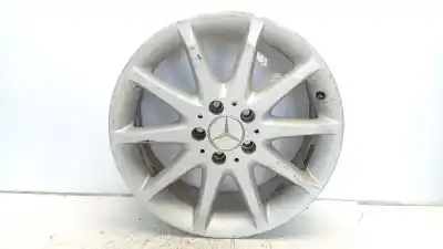 Pièce détachée automobile d'occasion JANTE pour MERCEDES-BENZ CLASE B (W245)  Références OEM IAM A1694010702  