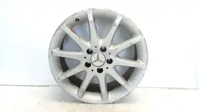 Pièce détachée automobile d'occasion JANTE pour MERCEDES-BENZ CLASE B (W245)  Références OEM IAM A1694010702  