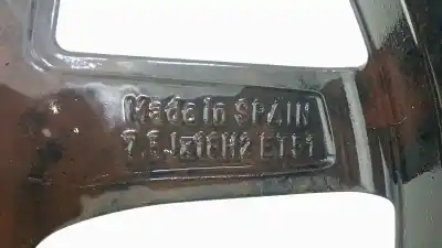 İkinci el araba yedek parçası yorulmak için seat leon (5f1) 1.4 16v tsi act oem iam referansları 5f0601025abkt2  