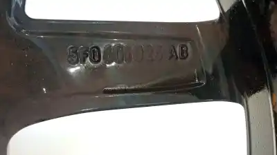 İkinci el araba yedek parçası yorulmak için seat leon (5f1) 1.4 16v tsi act oem iam referansları 5f0601025abkt2  