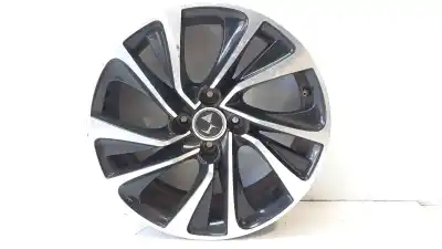 Автозапчастина б/у ШИНА для DS 4  Посилання на OEM IAM 96888322XY 9688832277 