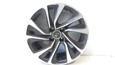 Автозапчастина б/у ШИНА для DS 4  Посилання на OEM IAM 96888322XY 9688832277 