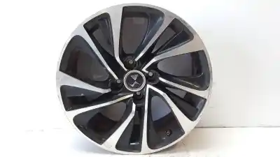 Автозапчастина б/у ШИНА для DS 4  Посилання на OEM IAM 96888322XY 9688832277 