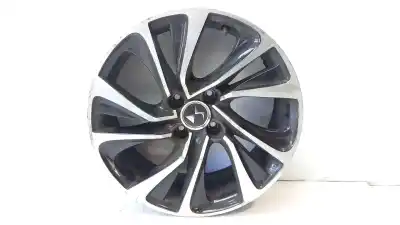 Автозапчастина б/у ШИНА для DS 4  Посилання на OEM IAM 96888322XY 9688832277 
