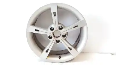 Peça sobressalente para automóvel em segunda mão jante por seat leon (1p1) 2.0 tdi 16v referências oem iam 5p0601025d