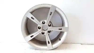 Peça sobressalente para automóvel em segunda mão jante por seat leon (1p1) 2.0 tdi 16v referências oem iam 5p0601025d