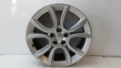 Tweedehands auto-onderdeel band voor peugeot 508 sw i (8e_) 2.0 bluehdi 150 oem iam-referenties 96714018vt