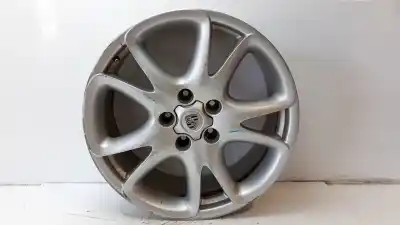 Gebrauchtes Autoersatzteil FELGE zum PORSCHE BOXSTER (TIPO 987) 2.7 CAT OEM-IAM-Referenzen 7L5601025N  